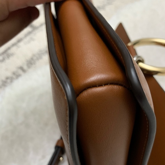 Chloe Small Faye Purse NWT - Picture 7 of 10